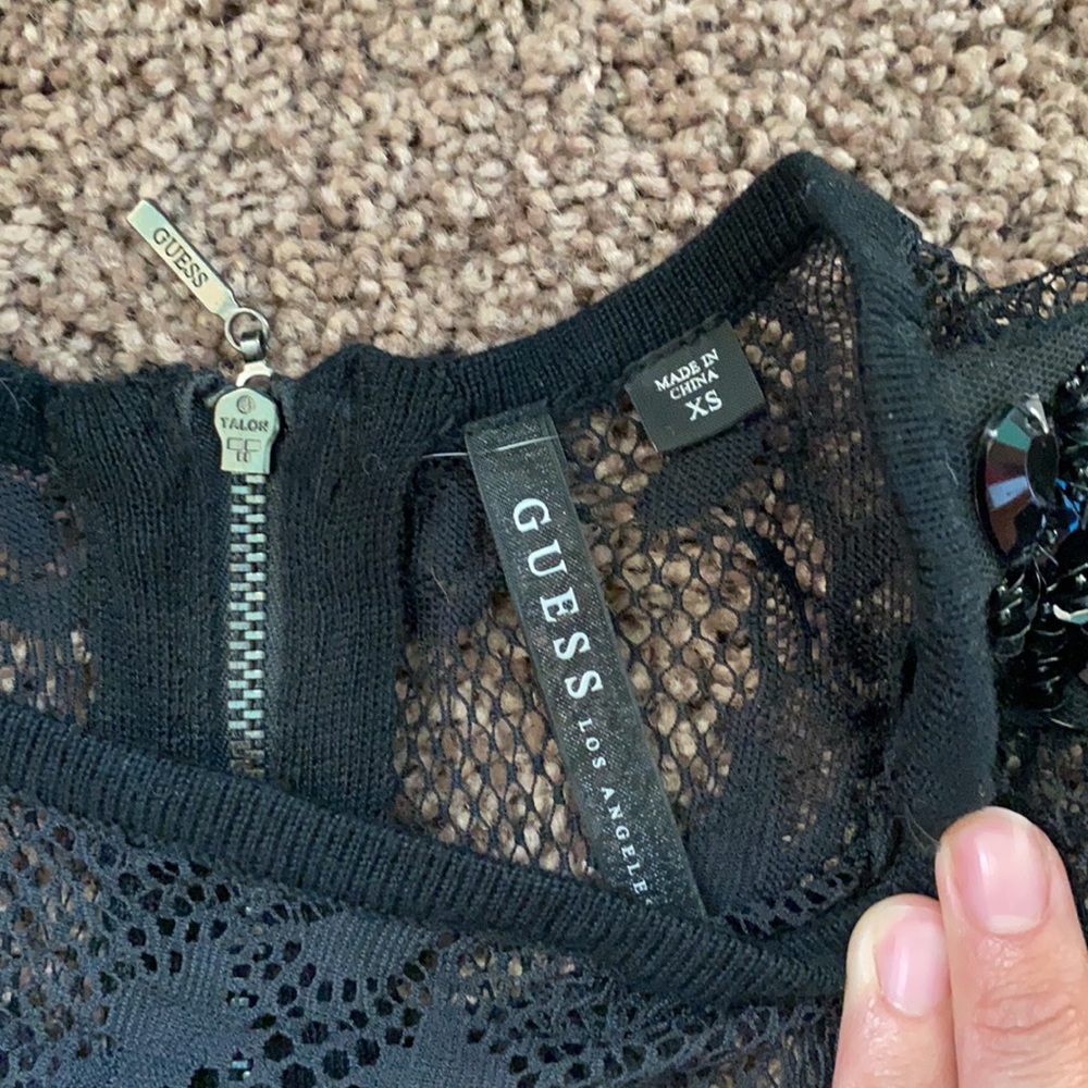 Guess Dress - Picture 5 of 5